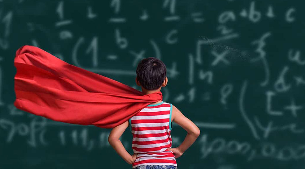 Diskalkuli (Matematik Öğrenme Güçlüğü)